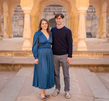 margaret and daniel