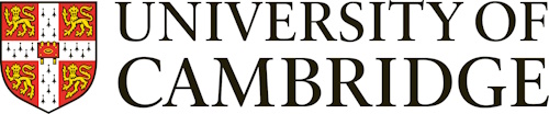 logo of university of cambridge