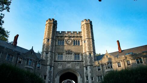 Princeton University